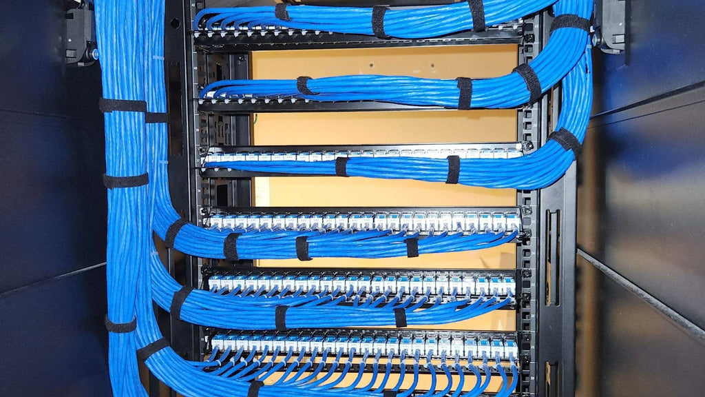 Structured Cabling